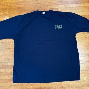 IBEW Local 1288 Union Shirt 5XL Made USA Brotherhood Electrical Workers Eagle